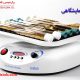 شیکر آزمایشگاهی